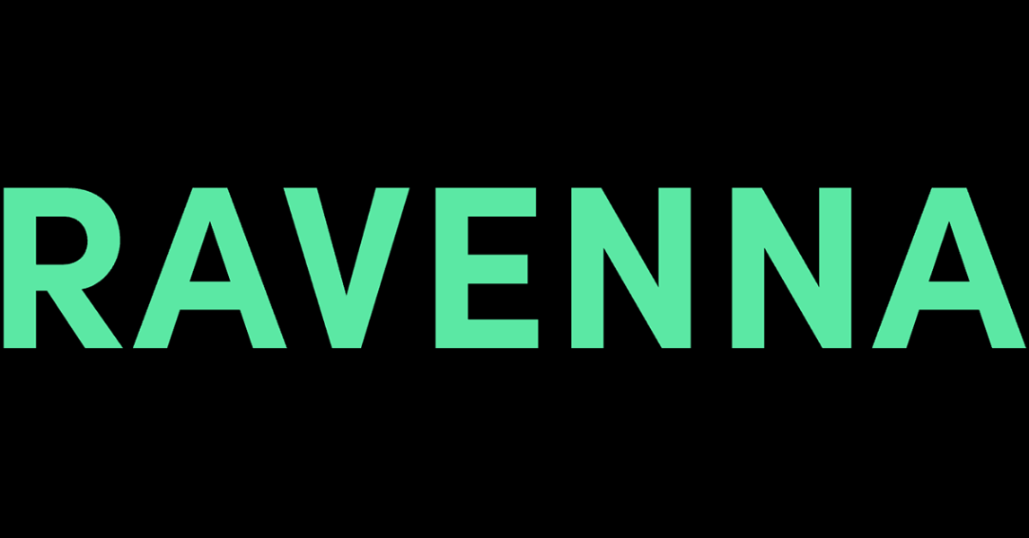 Ravenna Logo